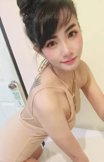 ミキちゃん