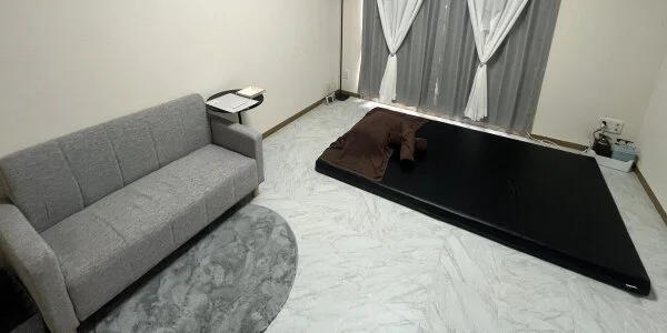 Melt-メルト-の待機室写真