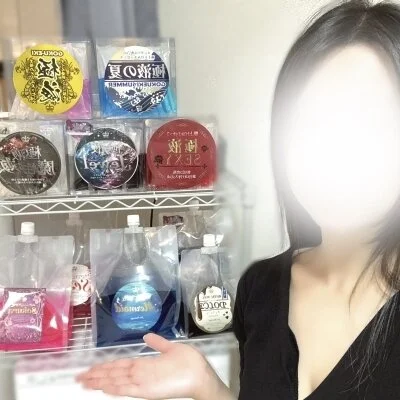 お店の特徴その3
