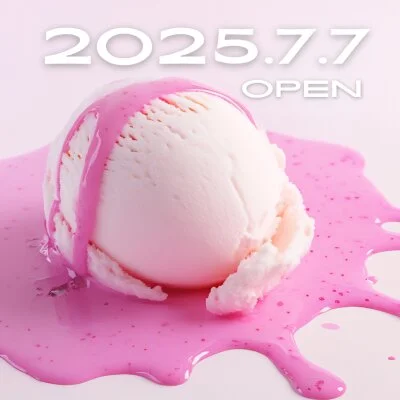 お店の特徴その1
