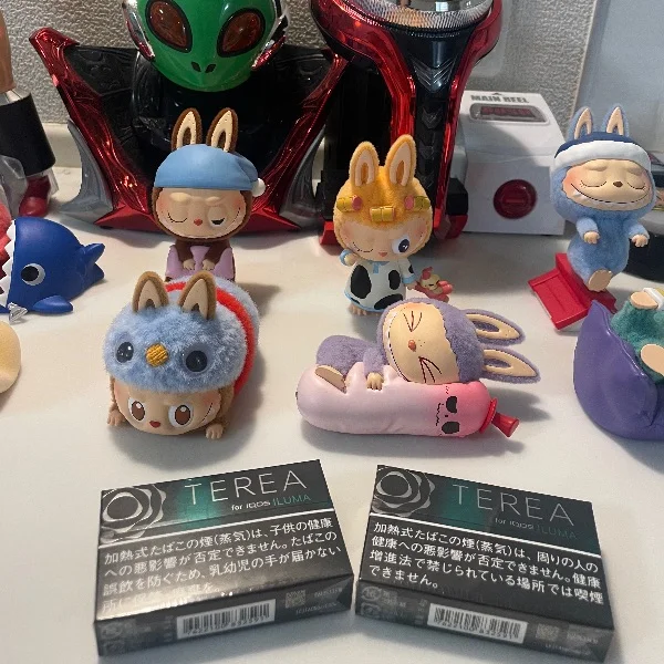 いつもありがとう🫶🏻