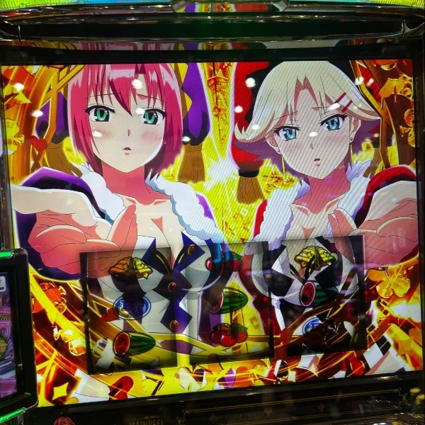 ドガー‼️‼️