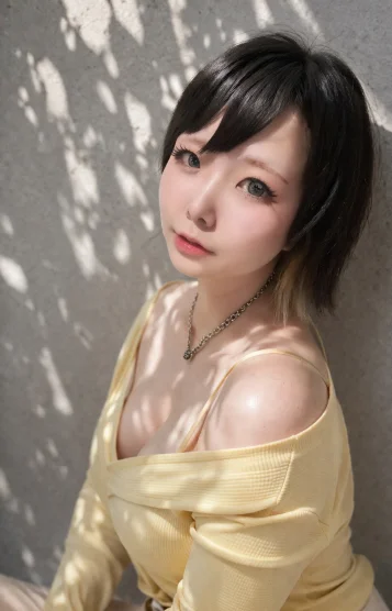 ほのかチーフ💛