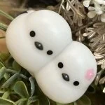 採用担当のしまえながさん