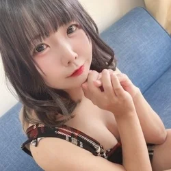 ふわふわの☁️