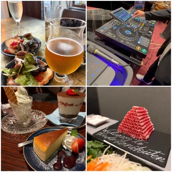 どう考えても食べすぎ