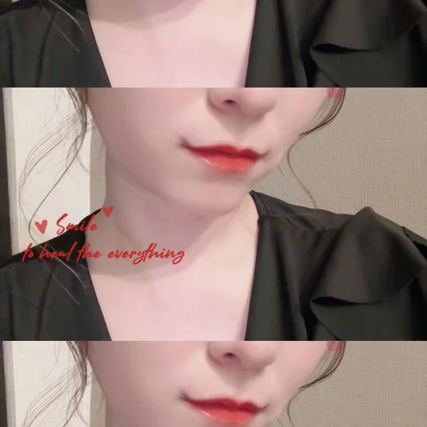 キスのオプションございません。
