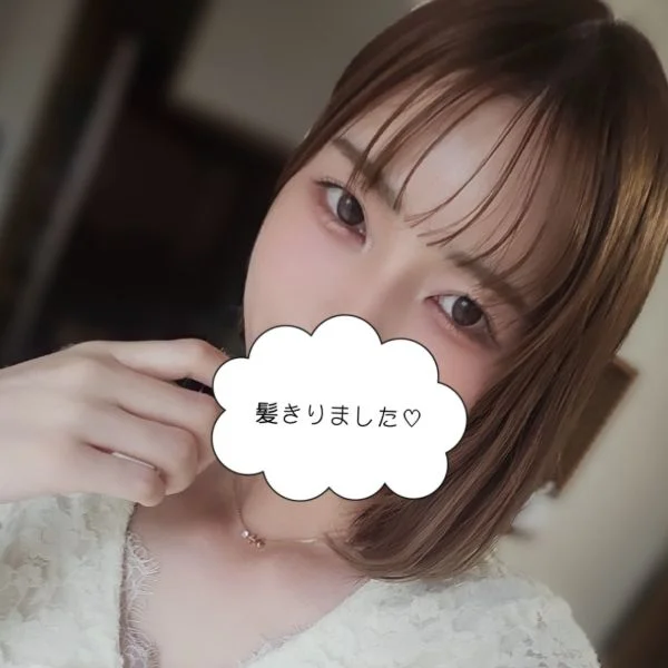 *°髪の毛バッサリ*°