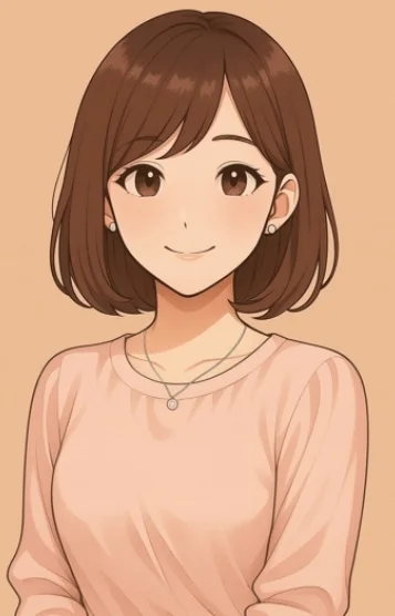 内勤スタッフ１