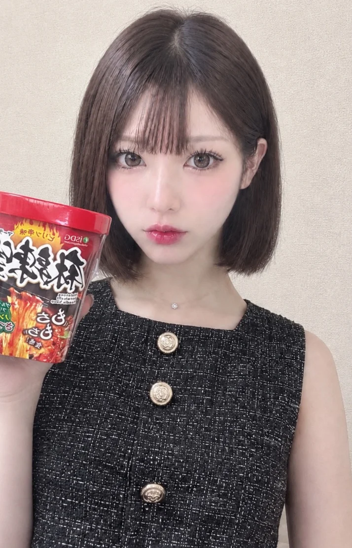 お昼から待ってるよ〜🍒ྀི