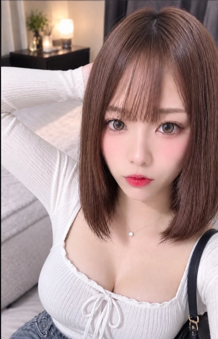 いるよ(∩´∀`∩)💕