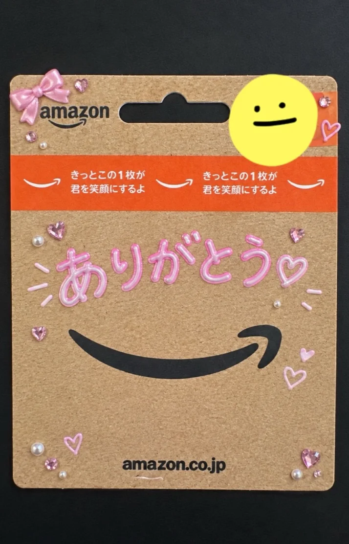 ありがとうございます🥹🙏🏻💖