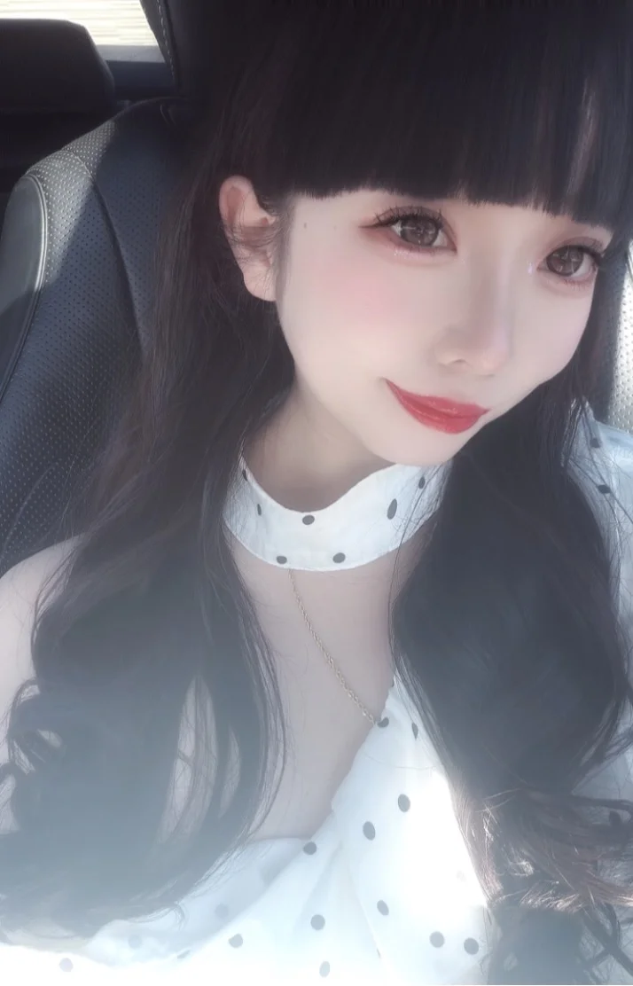 ドキドキ時間🫣🩷