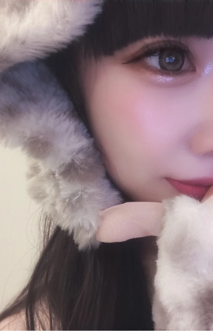 いるよ🫶💕︎︎