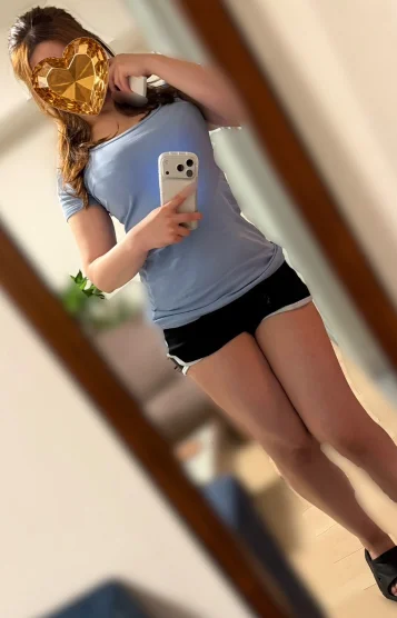 ❤️美里さん