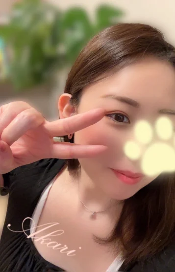 🏵️あかりさん🏵