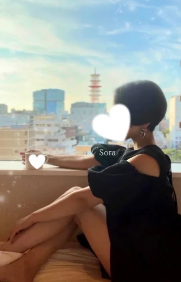 ☀️そらさん☀️