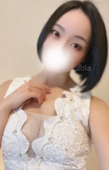　　☀そらさん☀️ 