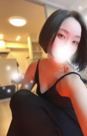 　　☀そらさん☀️ 