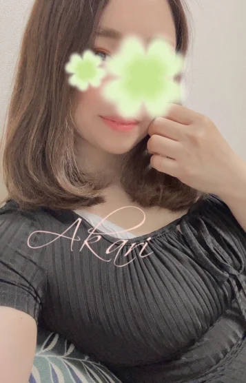 🏵️あかりさん⭐️