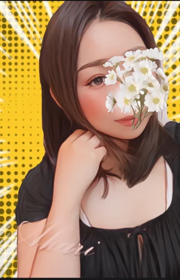 🏵️あかりさん🏵