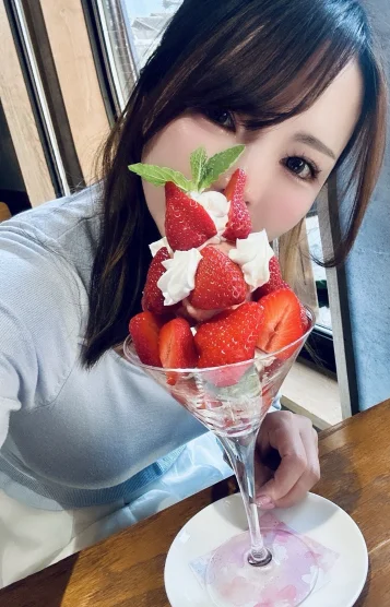 ⭐️⭐️りなさん⭐️