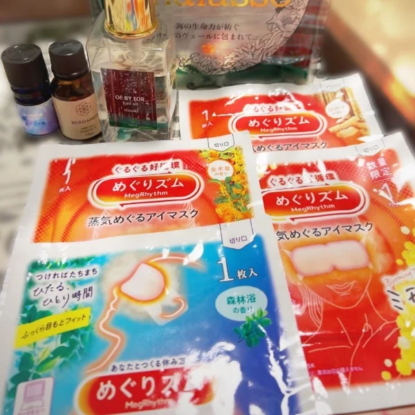 疲れた時はコレ💖