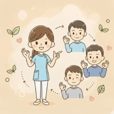 Ranunのメリットイメージ(3)