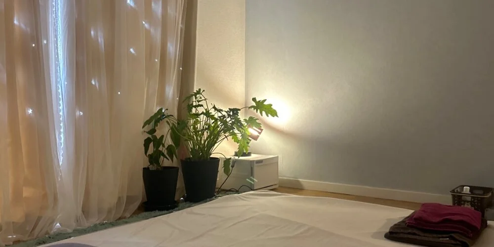 Ranunの施術室写真