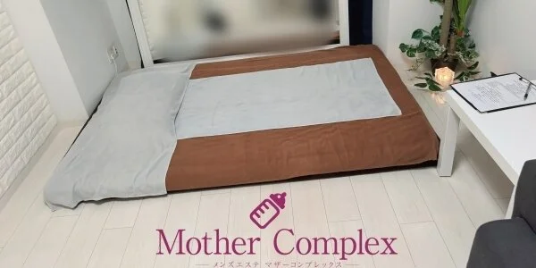 Mother Complex~マザーコンプレックス~の待機室写真