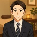 採用担当の林田さん