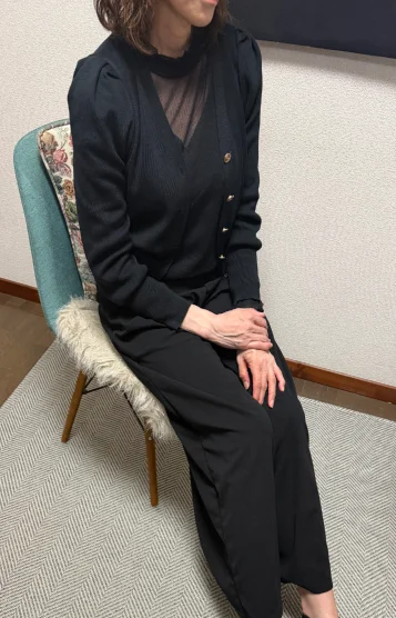 オオカワ ハナ