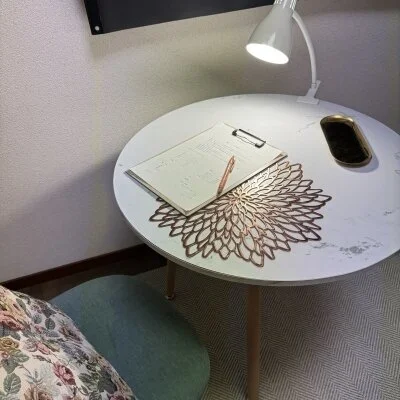 お店の特徴その2