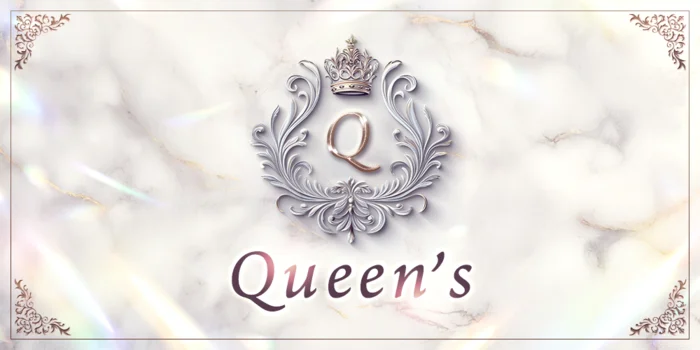 Queen's【出張可能】