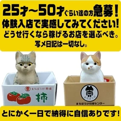 メンズエステ　蜜月のメリットイメージ(1)