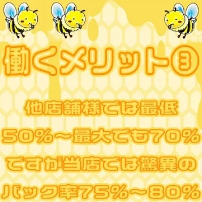 Miel de Bee　(ミエル・ド・ビー)のメリットイメージ(3)