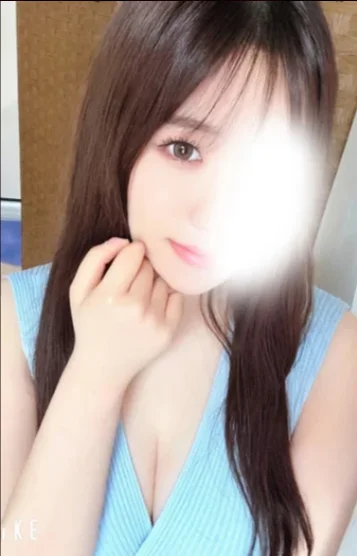 はるか清楚系F美少女