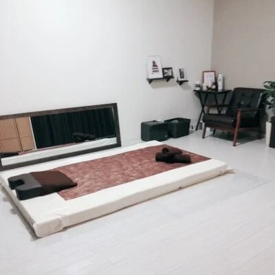 綺麗な完全ワンルーム