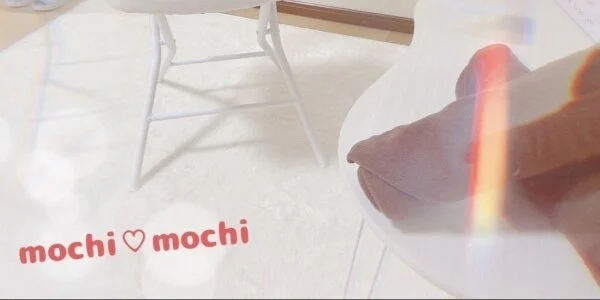 モチ♡モチ 柏の待機室写真