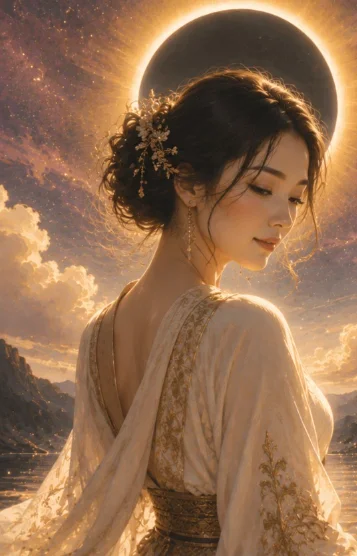 美月