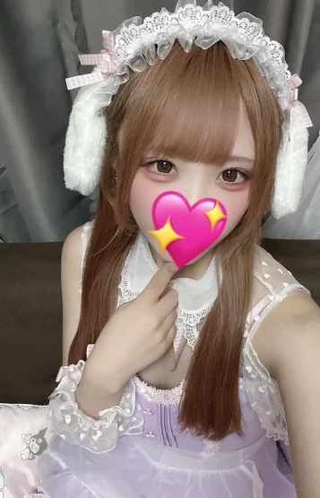 煌星の魅癒姫　メル