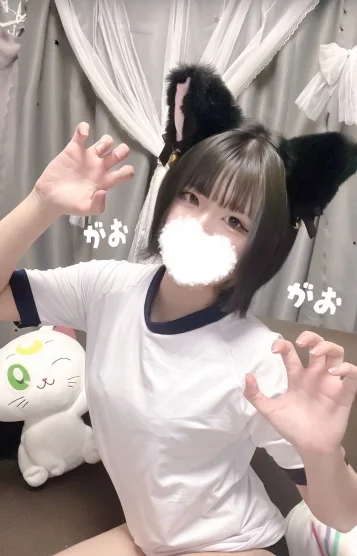 甘華の精霊　ミク
