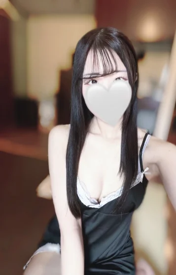 望月りり♡出勤初日