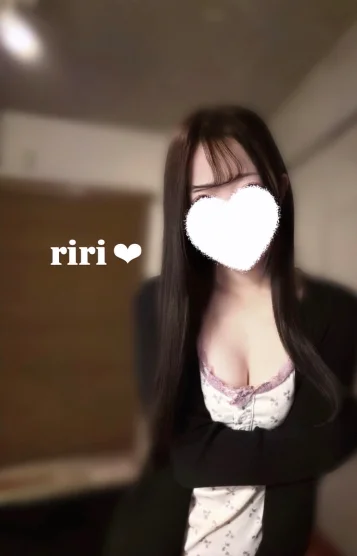 望月りり♡新人