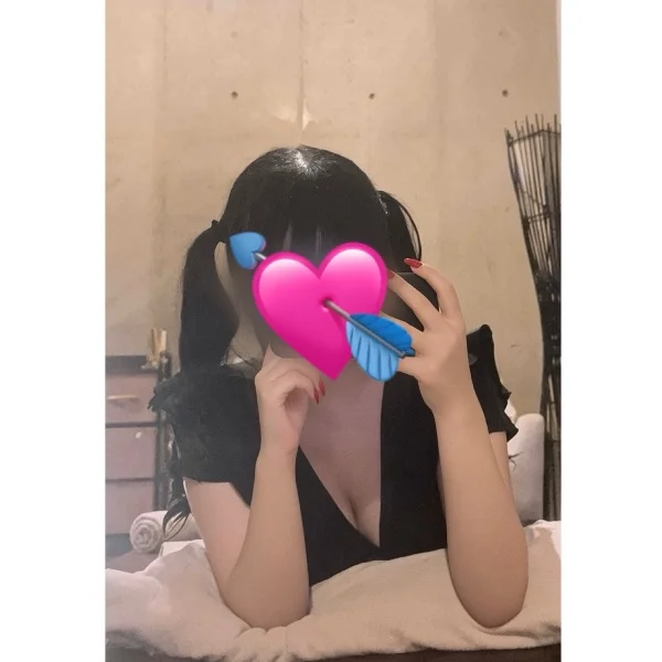 22時まで🍑ツインテール♡