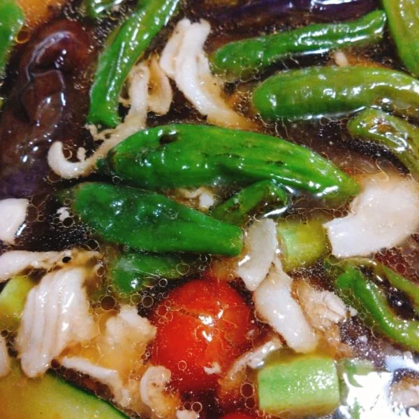 【みお】本日18時までお待ちしております。