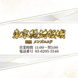 東京絶対領域