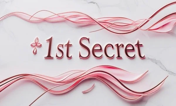 〜𝟭𝘀𝘁 Secret〜