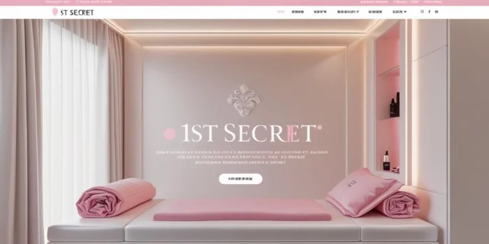 〜1st Secret〜の求人募集イメージ