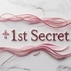 〜𝟭𝘀𝘁 Secret〜の店舗アイコン